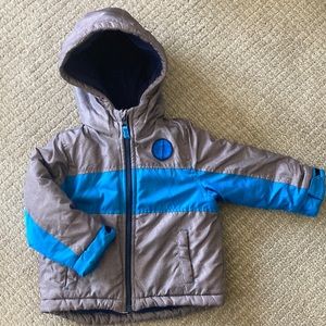 Carter’s 3T Winter Coat